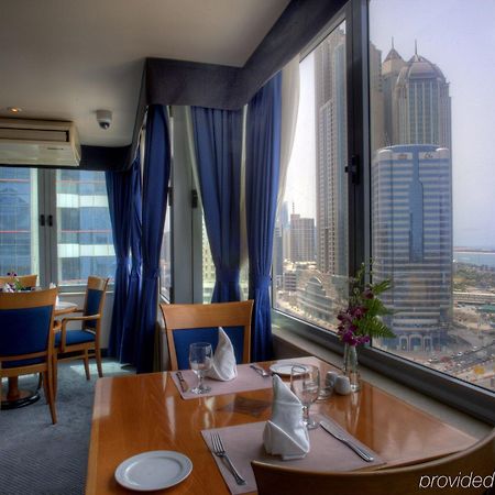 Al Diar Regency Hotel Abu Dhabi Bagian luar foto