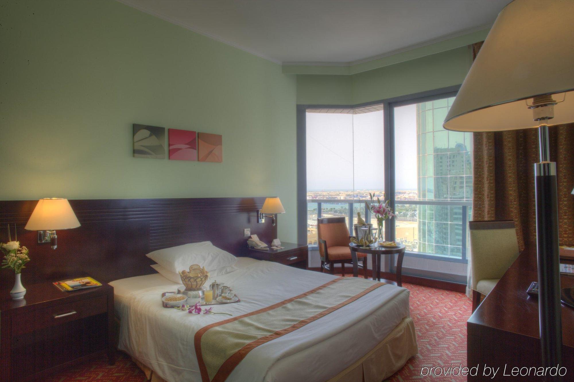 Al Diar Regency Hotel Abu Dhabi Bagian luar foto